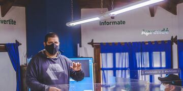 Se dicta en el Punto Digital de Ushuaia.