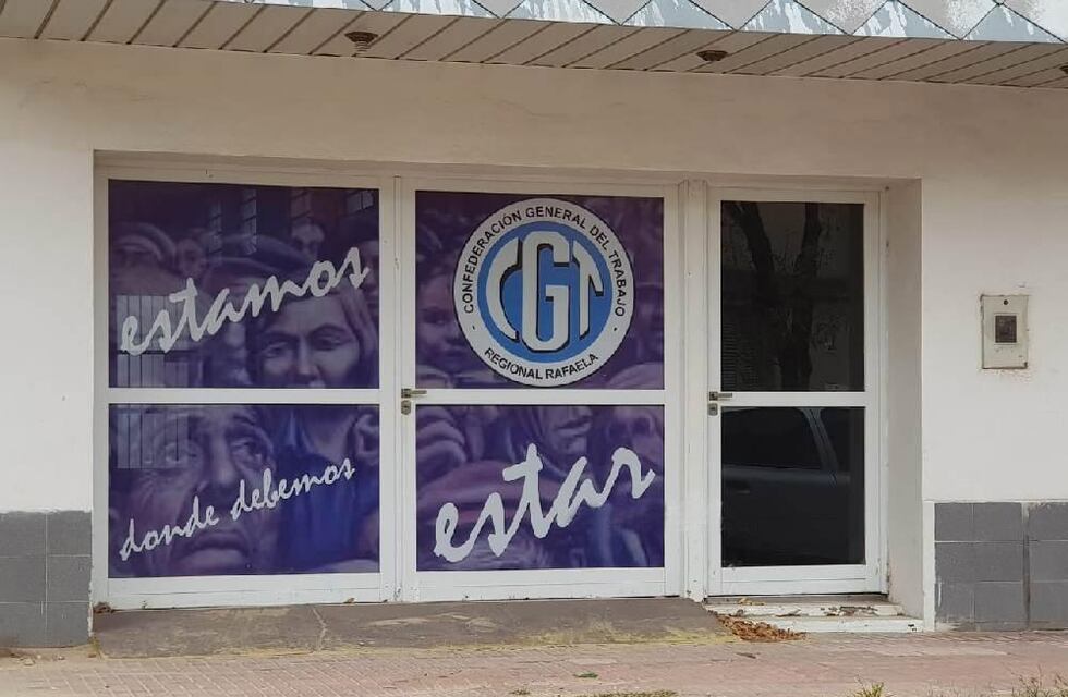 Judiciales se suman al paro del 9 y la CGT local confirmó su participación