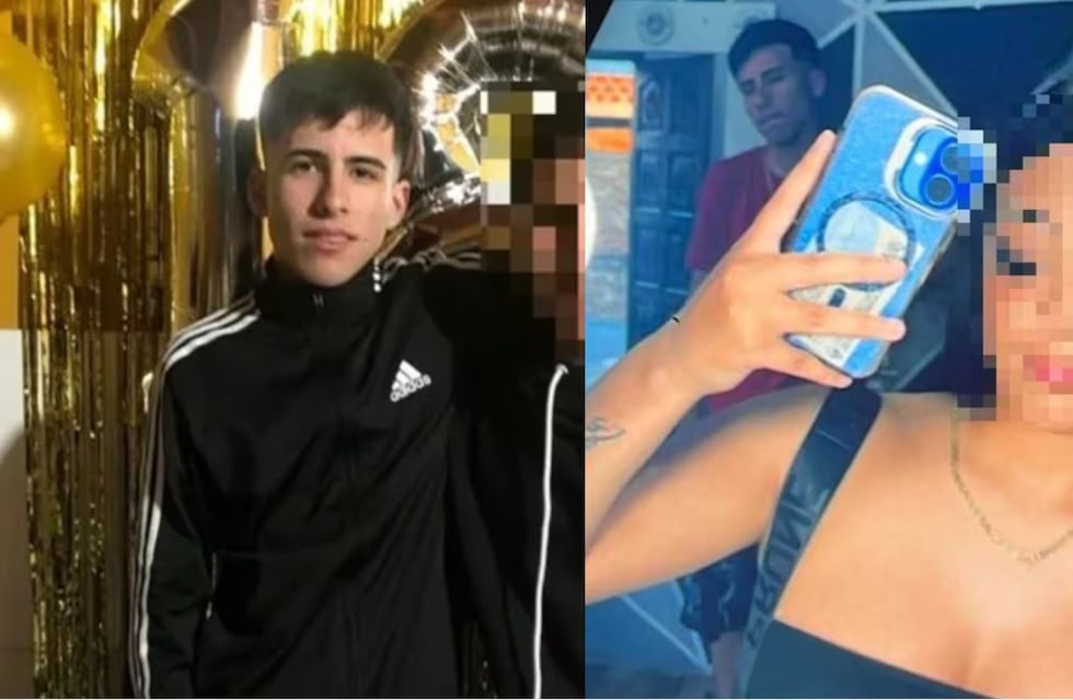 Oficial: la decisión de la Justicia con la chica de 16 años acusada de asesinar a su novio en Lanús