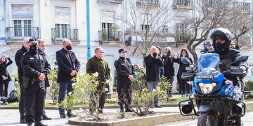 Los policías santafesinos pasarán a ganar más que los de Buenos Aires y Capital Federal