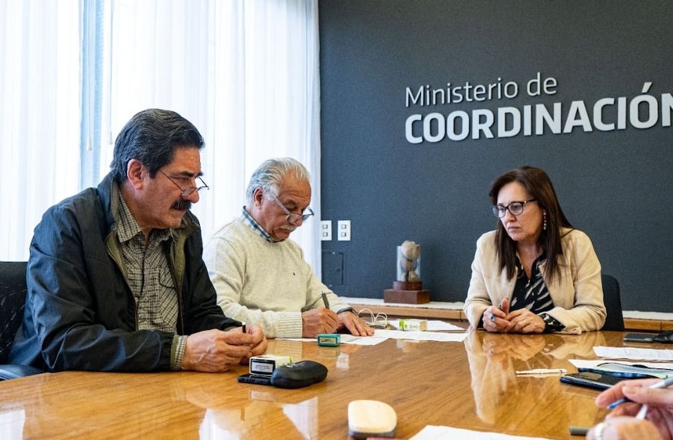 Docentes de Córdoba acordaron aumento para la segunda mitad del año
