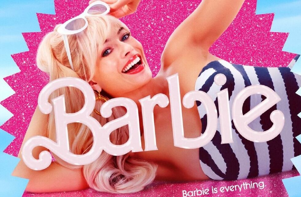 “Barbie: la película” más cerca que nunca: nuevo tráiler y pósters