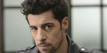 Esteban Lamothe se separó en octubre de Katia Szechtman.