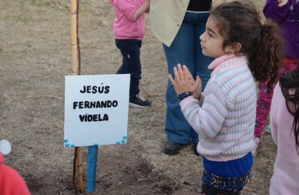 Sentido homenaje para nuestro querido colega Fernando Videla en el Día del Periodista
