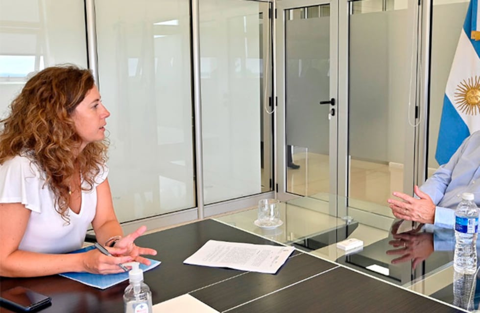 Bordet reglamentó la Ley que desarrolla la eneergía sostenible en Entre Ríos