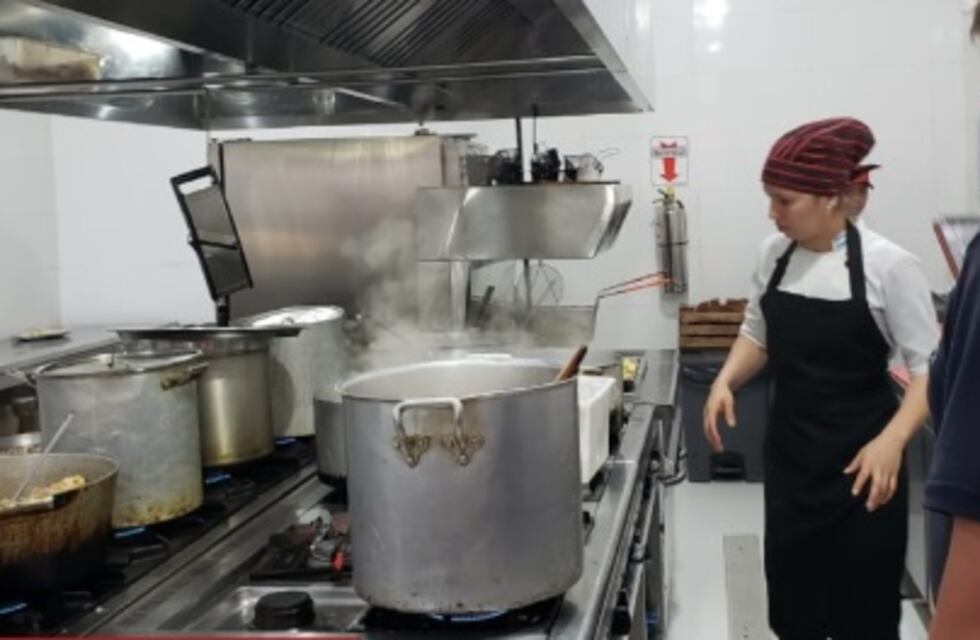 Realizan controles de saneamiento en Puerto Iguazú