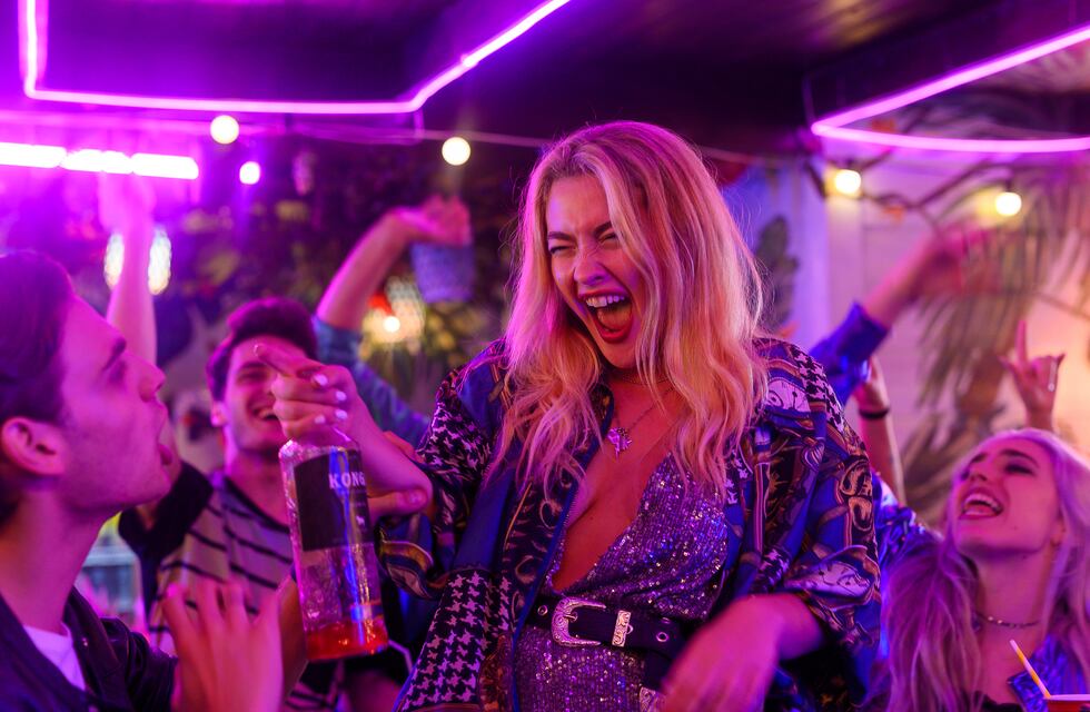 “Último Primer Día”: todo lo que tenés que saber de la nueva serie de Flow