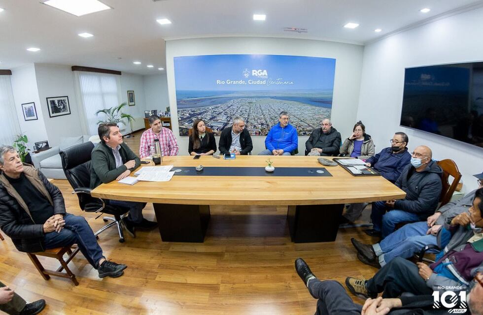 APYMEMA: el Concejo aprobó el proyecto del Ejecutivo Municipal