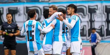 Gimnasia de Jujuy festejó el domingo pasado y con buen ánimo este sábado visita a Quilmes, en un duelo de alta complejidad.