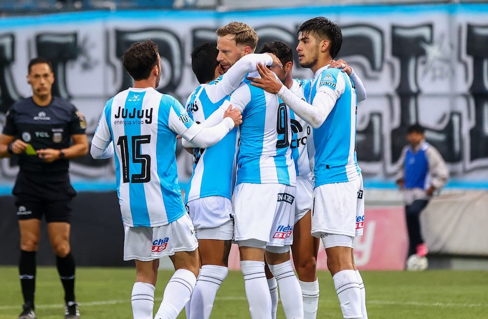 Primera Nacional: contra Quilmes, Gimnasia de Jujuy quiere volver a festejar