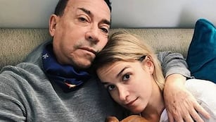 Sofía Pachano fue internada de urgencia en Japón: “Tuvimos que rogarles...”