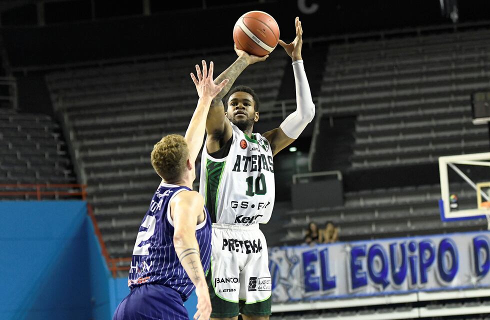 Atenas y otro paso en falso, en una caída sin fin: derrota en Junín