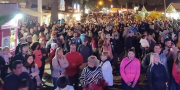 Pehuen Co vivió otro fin de semana al 100% de ocupación