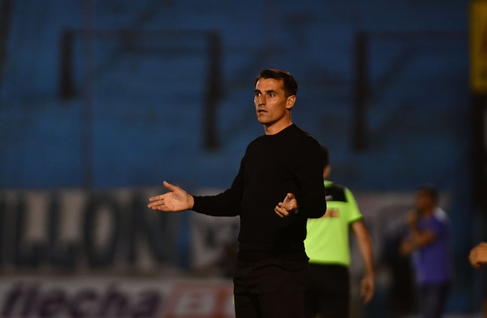 Un arquero que quería Belgrano ya tiene nuevo club