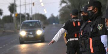 Operativo Fiestas Seguras en Misiones: 88 detenidos, 15 alcotest positivos y 38 vehículos retenidos