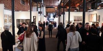 Vuelve Pinta BAphoto: cuándo y dónde será el evento de fotografía más importante de Latinoamérica