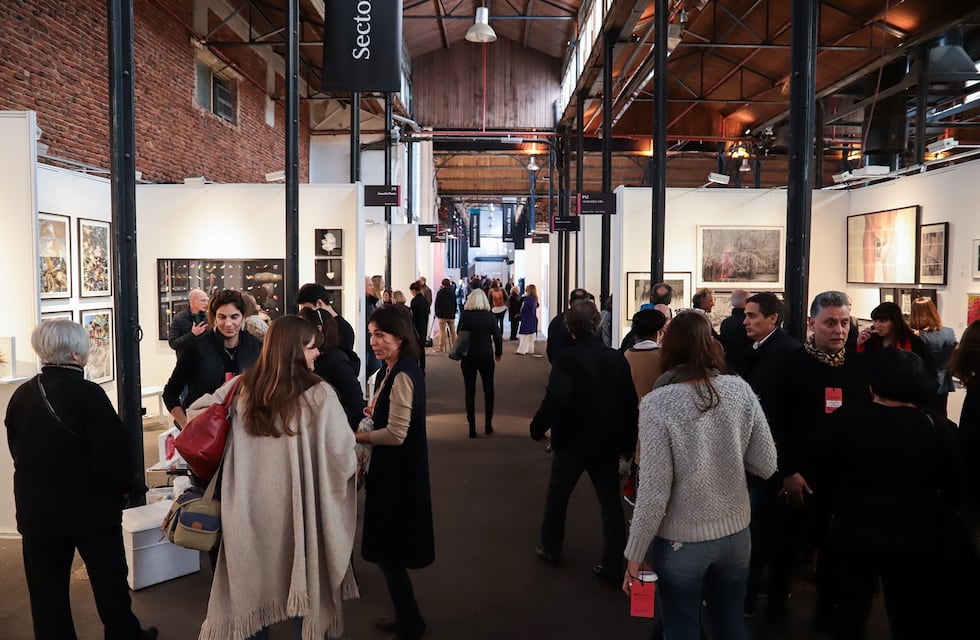 Vuelve Pinta BAphoto: cuándo y dónde será el evento de fotografía más importante de Latinoamérica