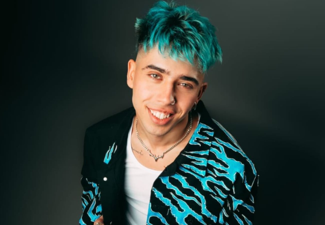 Luck Ra se enojó y frenó en seco a 2 participantes de La Voz Argentina por un insólito motivo: “Basta”.