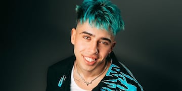 Luck Ra se enojó y frenó en seco a 2 participantes de La Voz Argentina por un insólito motivo: “Basta”.
