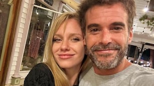 Rocío Pardo y Nicolás Cabré eligieron un rincón poco conocido para desconectarse de la rutina en Miami.