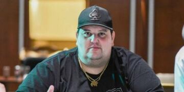David "El Gordo" Perona