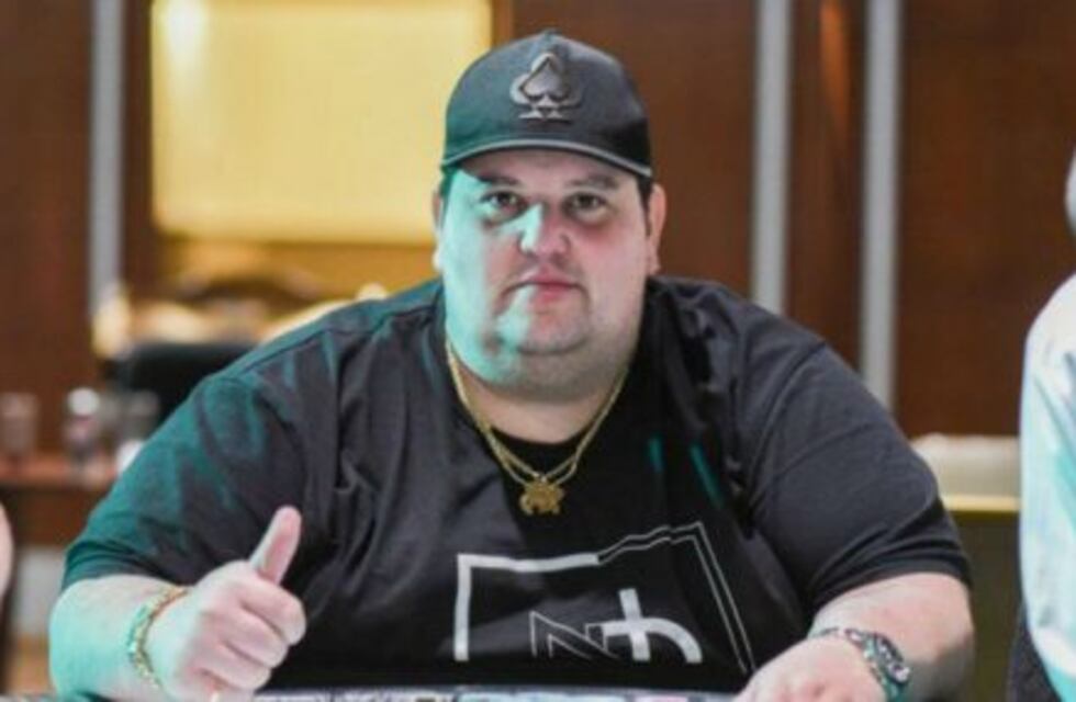 David “El Gordo” Perona tiene coronavirus: está en terapia intensiva