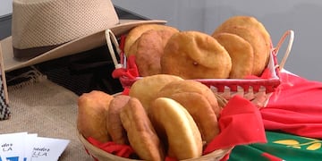 Fiesta Provincial de la Torta Frita