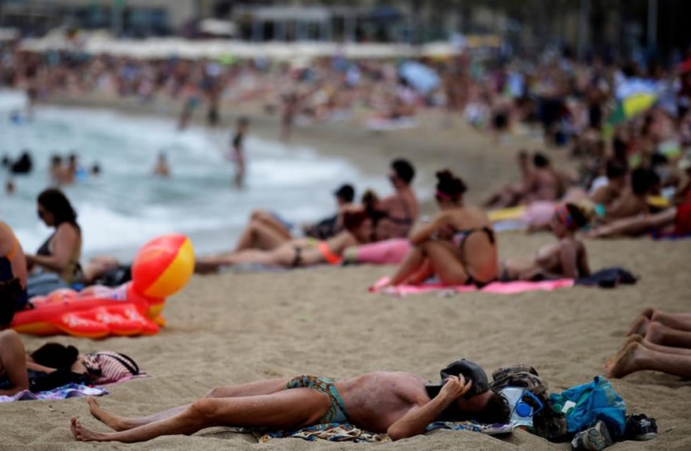 La Unión Europea aprobó el Certificado Covid para que los turistas puedan viajar sin restricciones