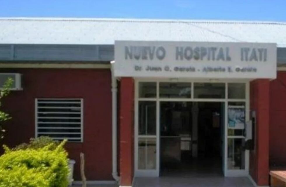 No atendieron a un adolescente en la guardia de Corrientes porque “la médica estaba durmiendo” y finalmente murió en los brazos de su madre