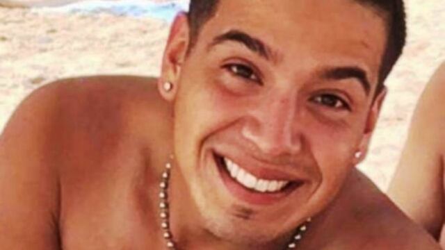 Franco Emanuel Leiva Ortega