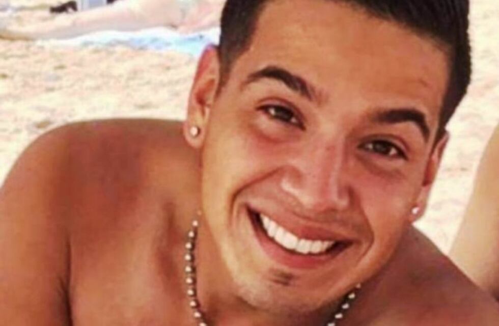 Piden ayuda para un mendocino con muerte cerebral tras un accidente en España