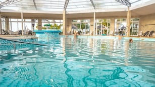 Previaje 5: tres destinos con termas y spa para desconectar.