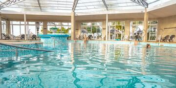 Previaje 5: tres destinos con termas y spa para desconectar.