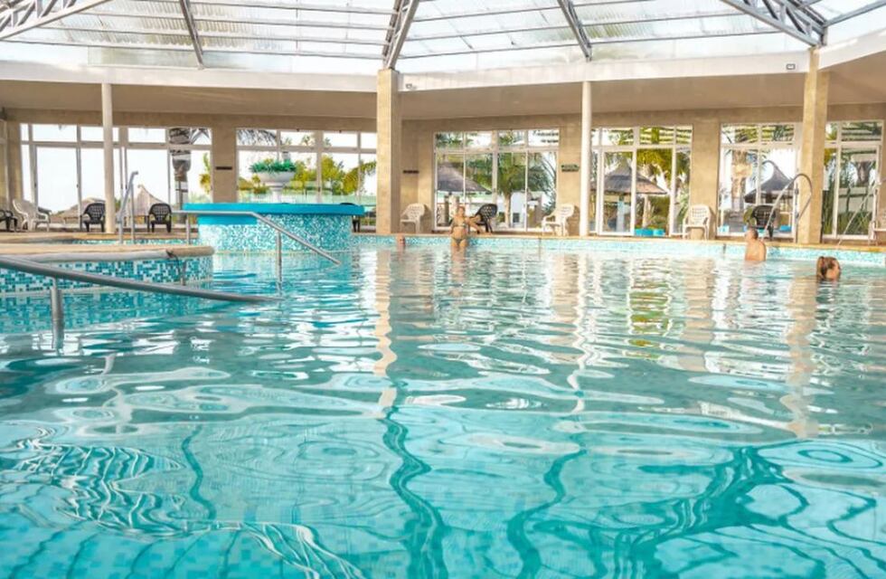 Previaje 5: tres destinos con termas y spa para desconectar