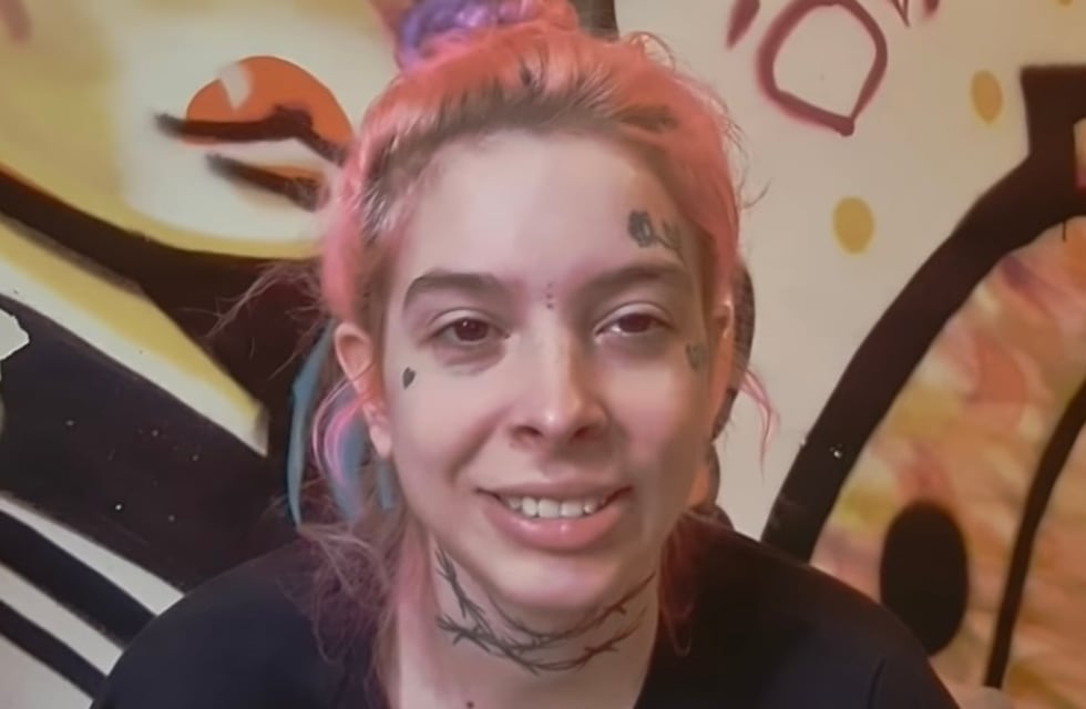 Una youtuber de Rosario logró que sus seguidores le paguen el alquiler