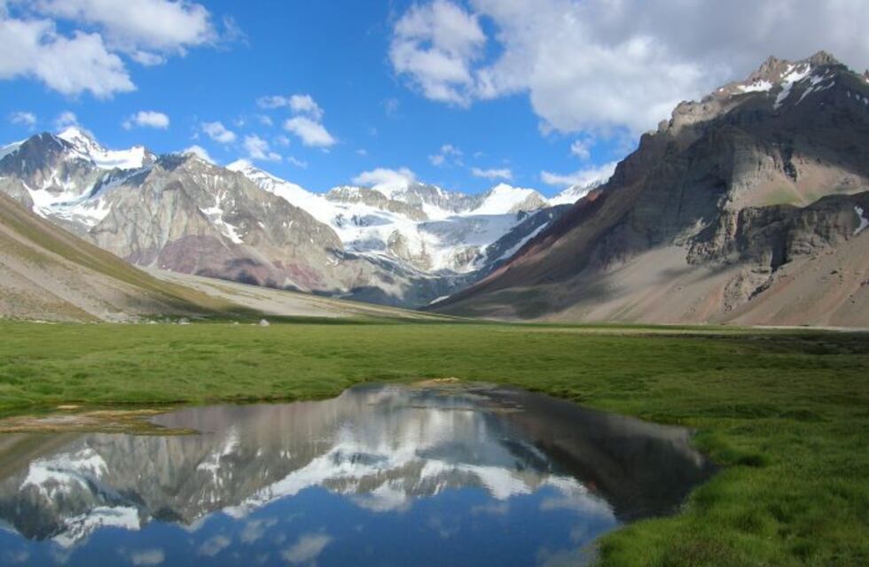 Encontraron a una joven que estaba desaparecida con hipotermia luego de que intentara cruzar a Chile caminando