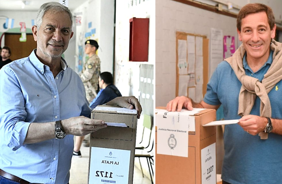Polémica en las elecciones a intendente de La Plata: hicieron la apertura de urnas, pero una de ellas estaba vacía