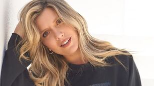 El almuerzo a los 3 quesos de Laurita Fernández