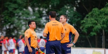 Se anuncia el lanzamiento del Centro de Alto Rendimiento Seniors de la URT