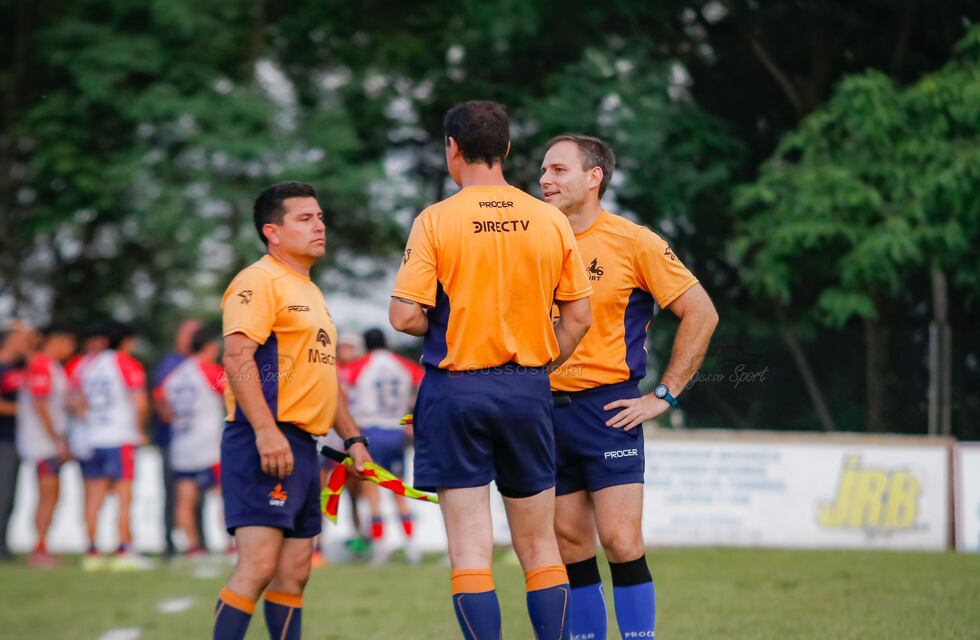 Rugby: Importantes actividades anuncia la union de Tucumán