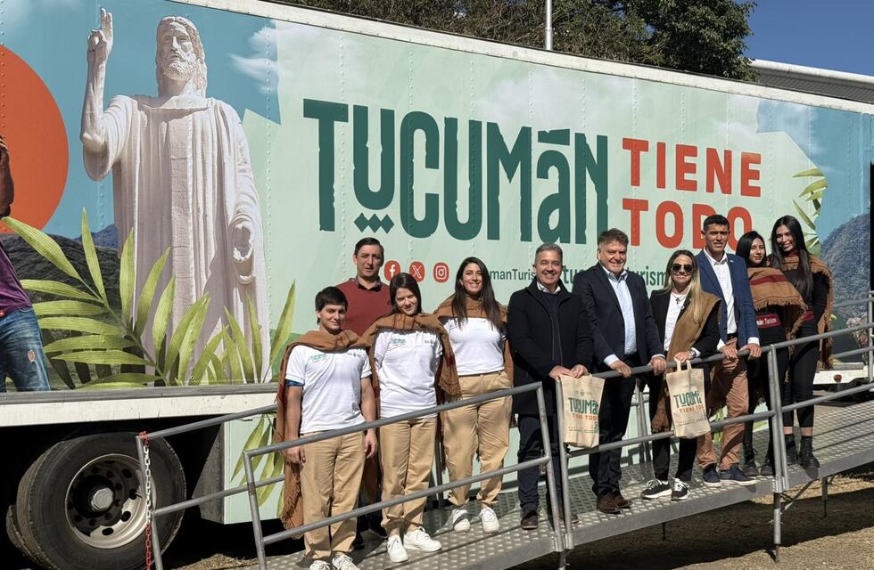 La Casa Histórica brilló en la Expo Rural 2025