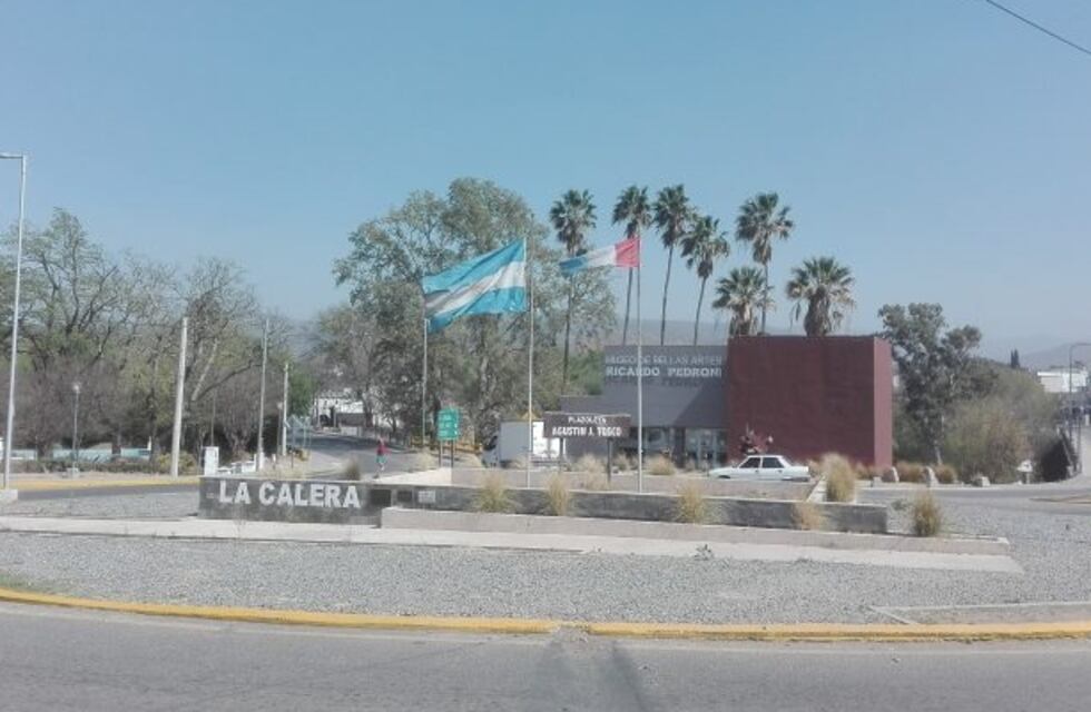 Clima en La Calera: cómo estará el tiempo en el finde