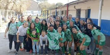 El equipo de Social Lux.