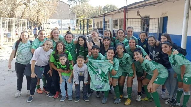 El equipo de Social Lux.