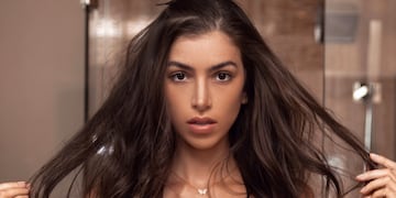 Anllela Sagra. (Foto: Instagram)