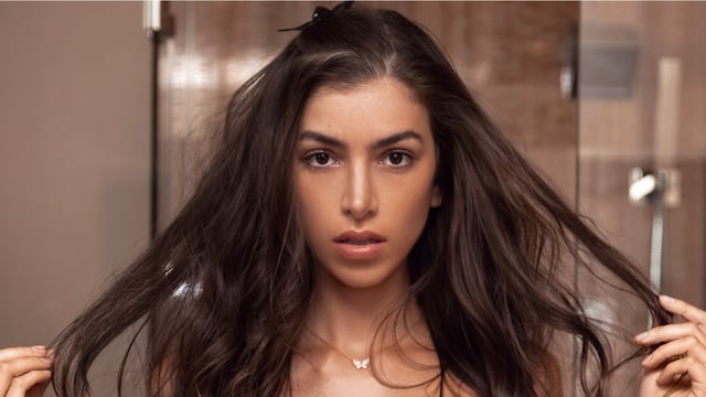 Anllela Sagra. (Foto: Instagram)