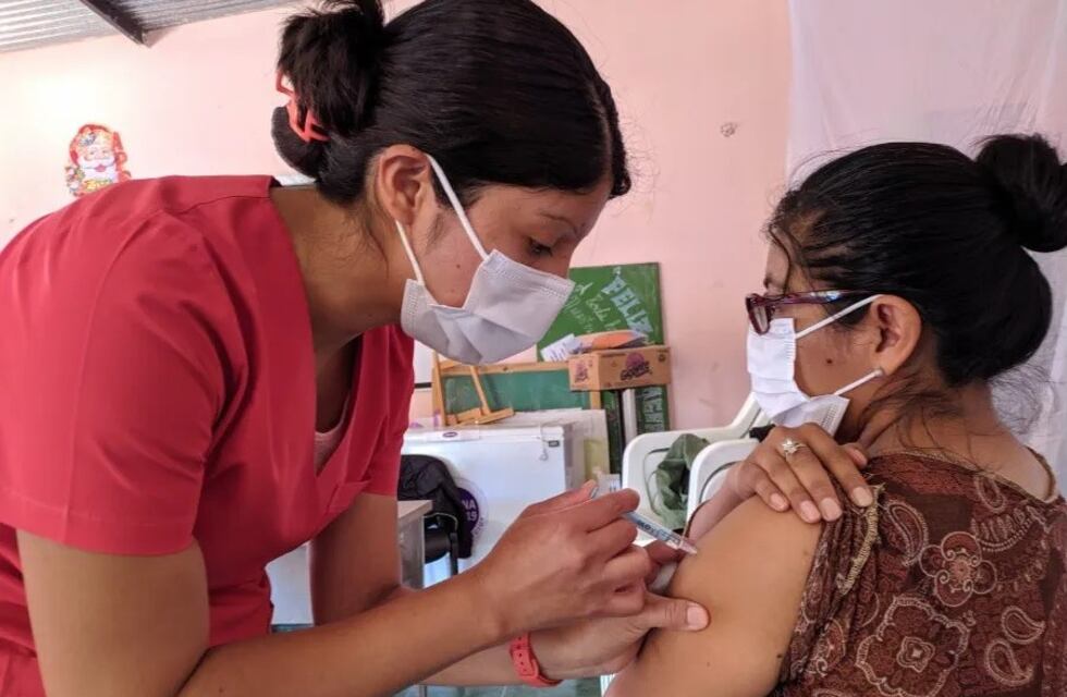 Otra vez, Sunchales superó a Rafaela en nuevos contagios de Covid-19