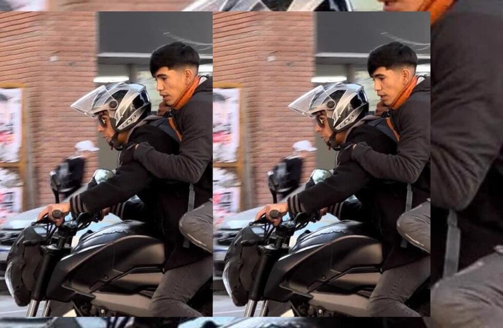 Habló el fiscal que investiga el robo de los motochorros en Nueva Córdoba: qué dijo sobre el video