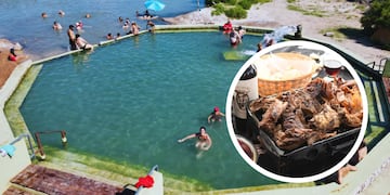 Serrezuela invita al tercer festival regional que une música y gastronomía local, con entradas a $3000.