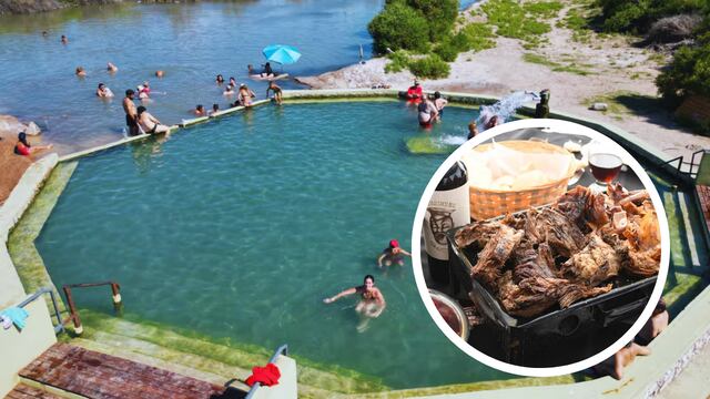 Serrezuela invita al tercer festival regional que une música y gastronomía local, con entradas a $3000.